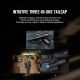 Olight rifle flashlight ODIN - Black