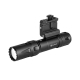 Olight rifle flashlight ODIN - Black