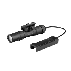 Olight rifle flashlight ODIN S M-LOK - Black