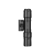 Olight rifle flashlight ODIN S Picatinny - Black