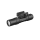 Olight rifle flashlight ODIN S Picatinny - Black