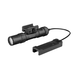 Olight rifle flashlight ODIN S Picatinny - Black