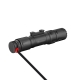 Olight rifle flashlight ODIN S Picatinny - Black