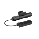 Olight rifle flashlight ODIN S Picatinny - Black