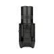 Olight rifle flashlight BALDR Pro R (green laser) - Black