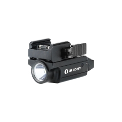 Olight weapon flashlight PL-Mini 2 Valkyrie - Black