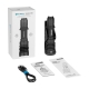 Olight flashlight WARRIOR X 4 - Black