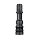 Olight flashlight WARRIOR X 4 - Black