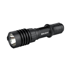 Olight svítilna WARRIOR X 4 - Černá