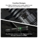 Olight flashlight WARRIOR X 4 KIT - Black