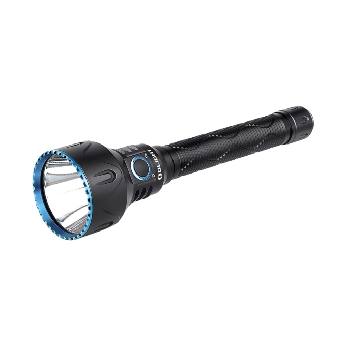 Olight svítilna JAVELOT Pro 2 - Černá