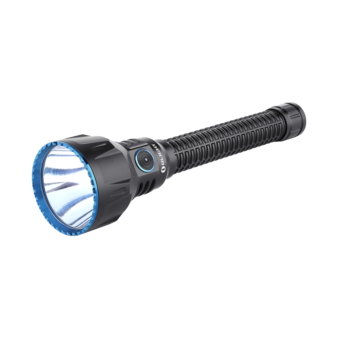 Olight flashlight JAVELOT Turbo - Black