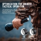 Olight flashlight JAVELOT Turbo - Black