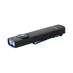 Olight flashlight ARKFELD Pro - Black