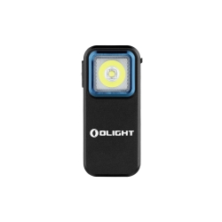 Olight rechargeable flashlight OCLIP - Black