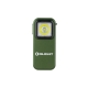 Olight rechargeable flashlight OCLIP - Green