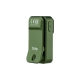 Olight rechargeable flashlight OCLIP - Green