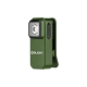 Olight rechargeable flashlight OCLIP - Green