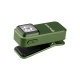 Olight rechargeable flashlight OCLIP - Green