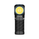 Olight rechargeable headlamp PERUN 2 Mini - Black