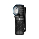 Olight rechargeable headlamp PERUN 2 Mini - Black