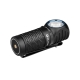 Olight rechargeable headlamp PERUN 2 Mini - Black