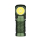 Olight rechargeable headlamp PERUN 2 Mini - Green