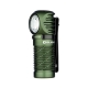 Olight rechargeable headlamp PERUN 2 Mini - Green