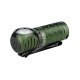 Olight rechargeable headlamp PERUN 2 Mini - Green