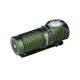 Olight rechargeable headlamp PERUN 2 Mini - Green