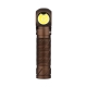 Olight rechargeable headlamp PERUN 2 - TAN