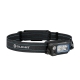 Olight rechargeable headlamp ARRAY 2 Pro - Black