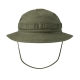 Klobouk BOONIE MK2 rip-stop - Olive Green