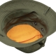 Boonie Hat Mk2 - PolyCotton Stretch Ripstop - Olive Green