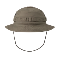 Boonie Hat Mk2 - PolyCotton Stretch Ripstop - RAL 7013