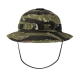 Boonie Hat Mk2 - PolyCotton Stretch Ripstop - Tiger Stripe