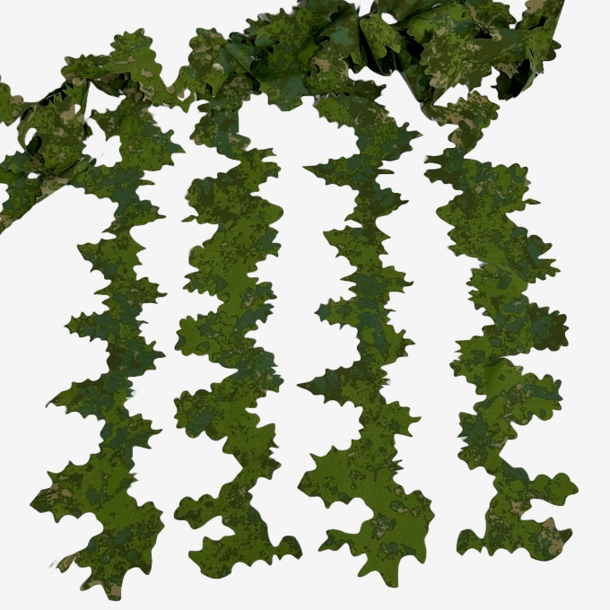 KMCS Adaptivní listy (Adaptive Leafstrip)