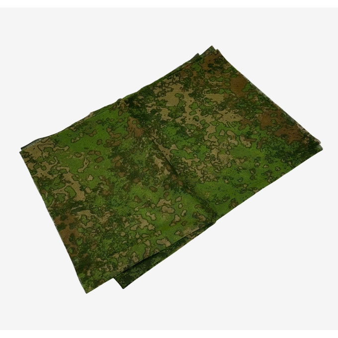 KMCS Base Mesh 1 x 1.6 m - Woodland Floor