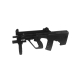 Steyr AUG A3 XS COMMANDO, Black