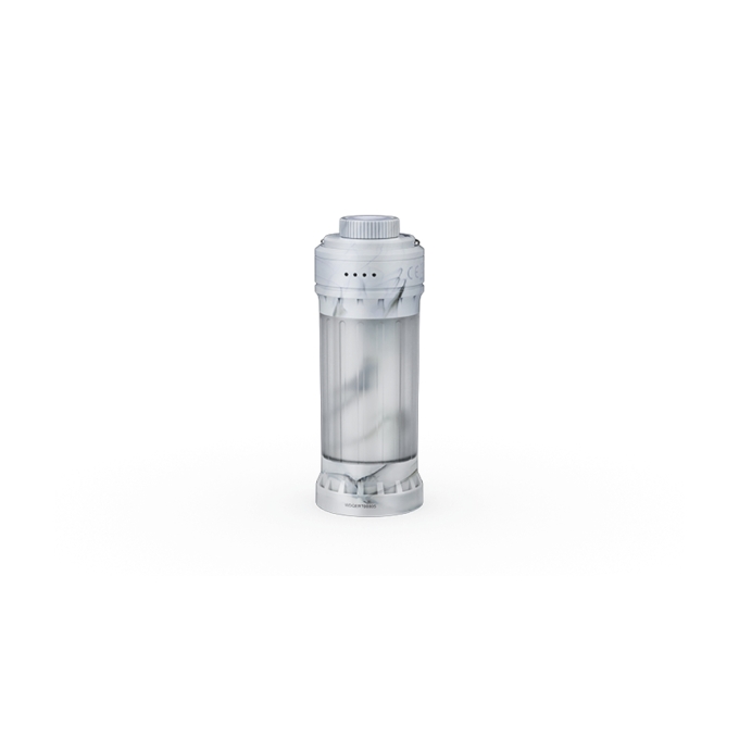 Rechargeable Lantern Fenix CL22R - White