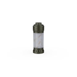 Rechargeable Lantern Fenix CL22R - Olive Green