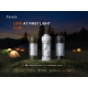 Rechargeable Lantern Fenix CL22R - White