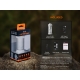 Rechargeable Lantern Fenix CL22R - White