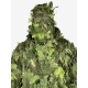 KMCS Ghillie Suit - Green