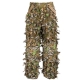 Novritsch Pants Modular 3D Ghillie Suit - Amber