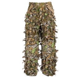 Novritsch Pants Modular 3D Ghillie Suit - Amber