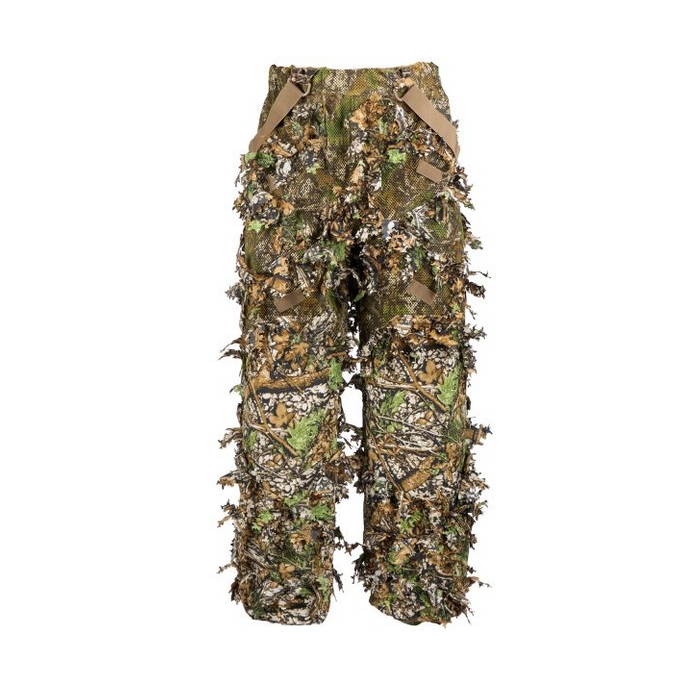 Novritsch Pants Modular 3D Ghillie Suit - Amber