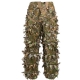 Novritsch Pants Modular 3D Ghillie Suit - Amber