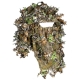 Novritsch Hood Modular 3D Ghillie Suit - Amber