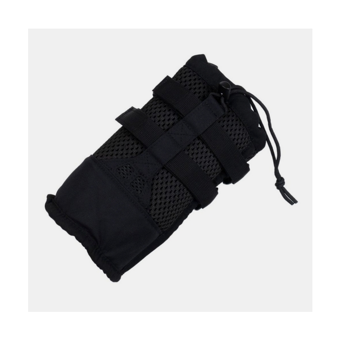 Novritsch HPA Bottles Molle Pouch - Black